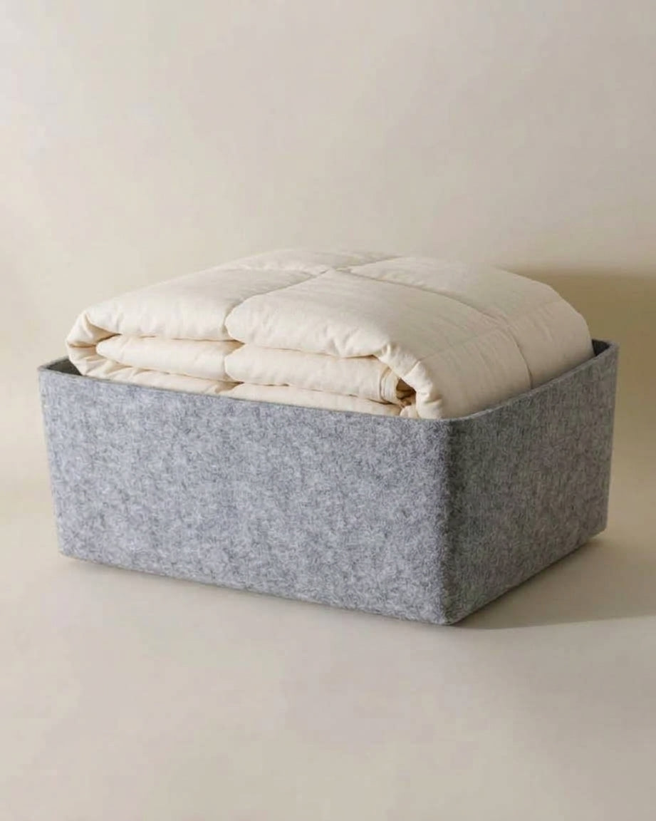 The Sculpted Bin - Xl