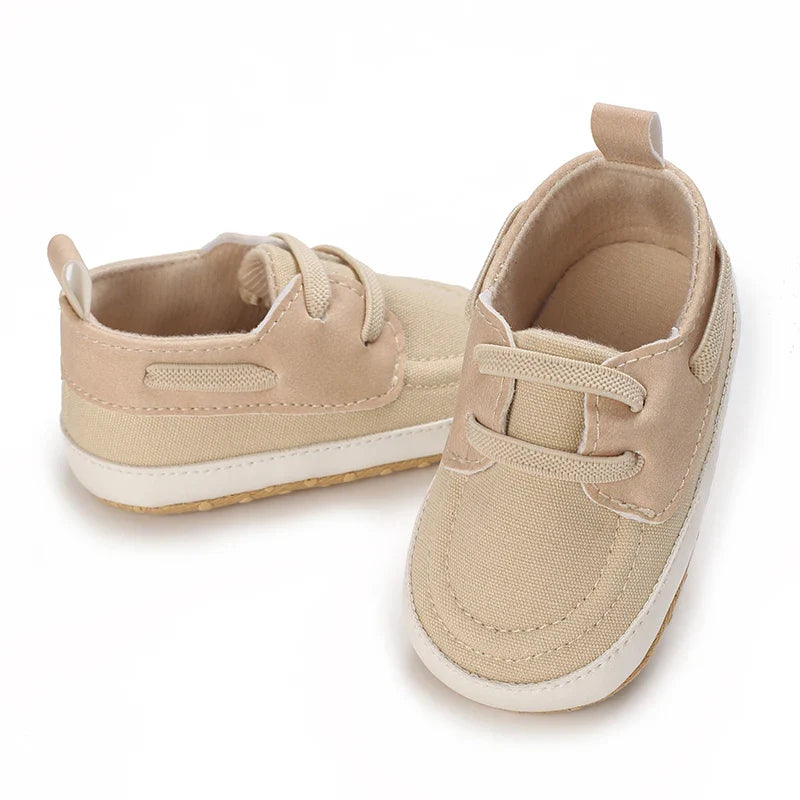 First Steps Shoes For Children Multivariant