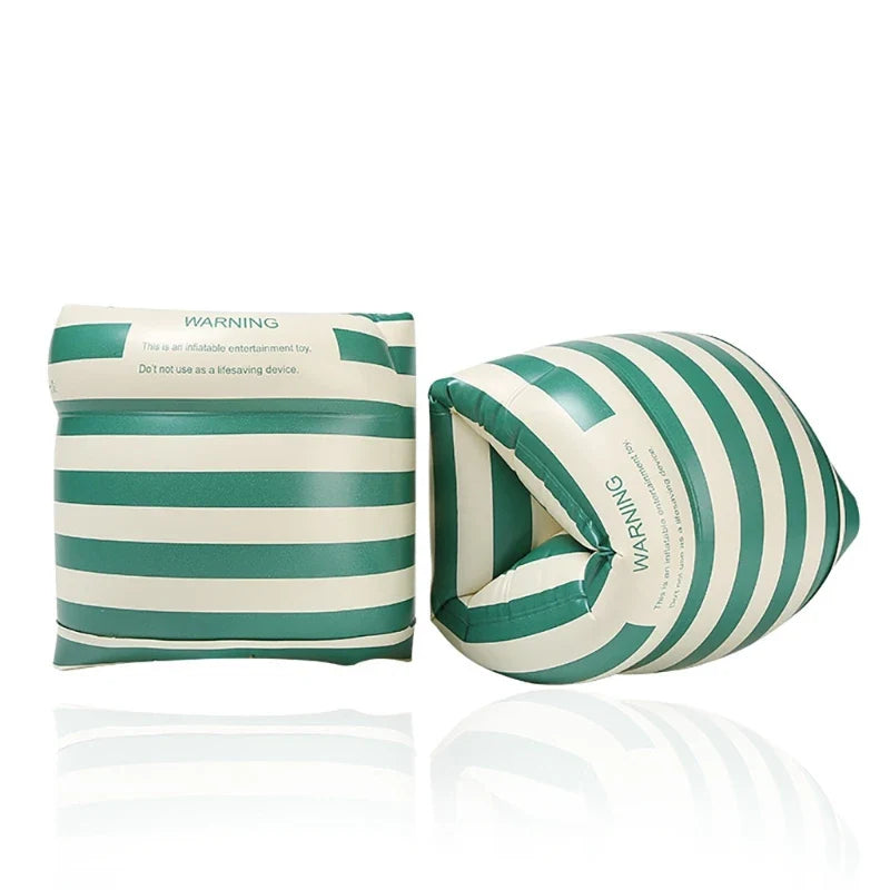 2pcs Floaties For Children Swimming Gear Multivariant