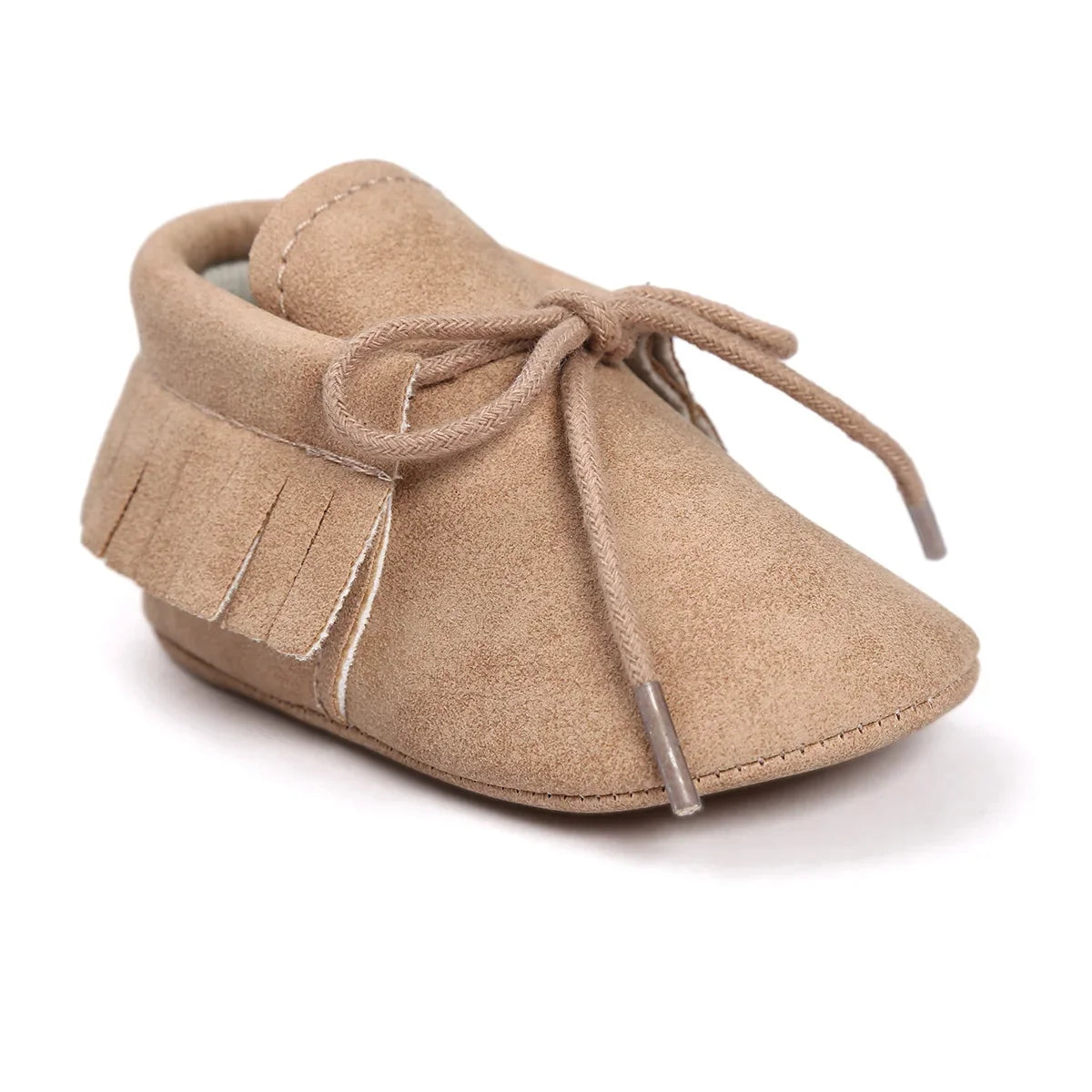 Moccasins Soft Sole For Babies Multivariant