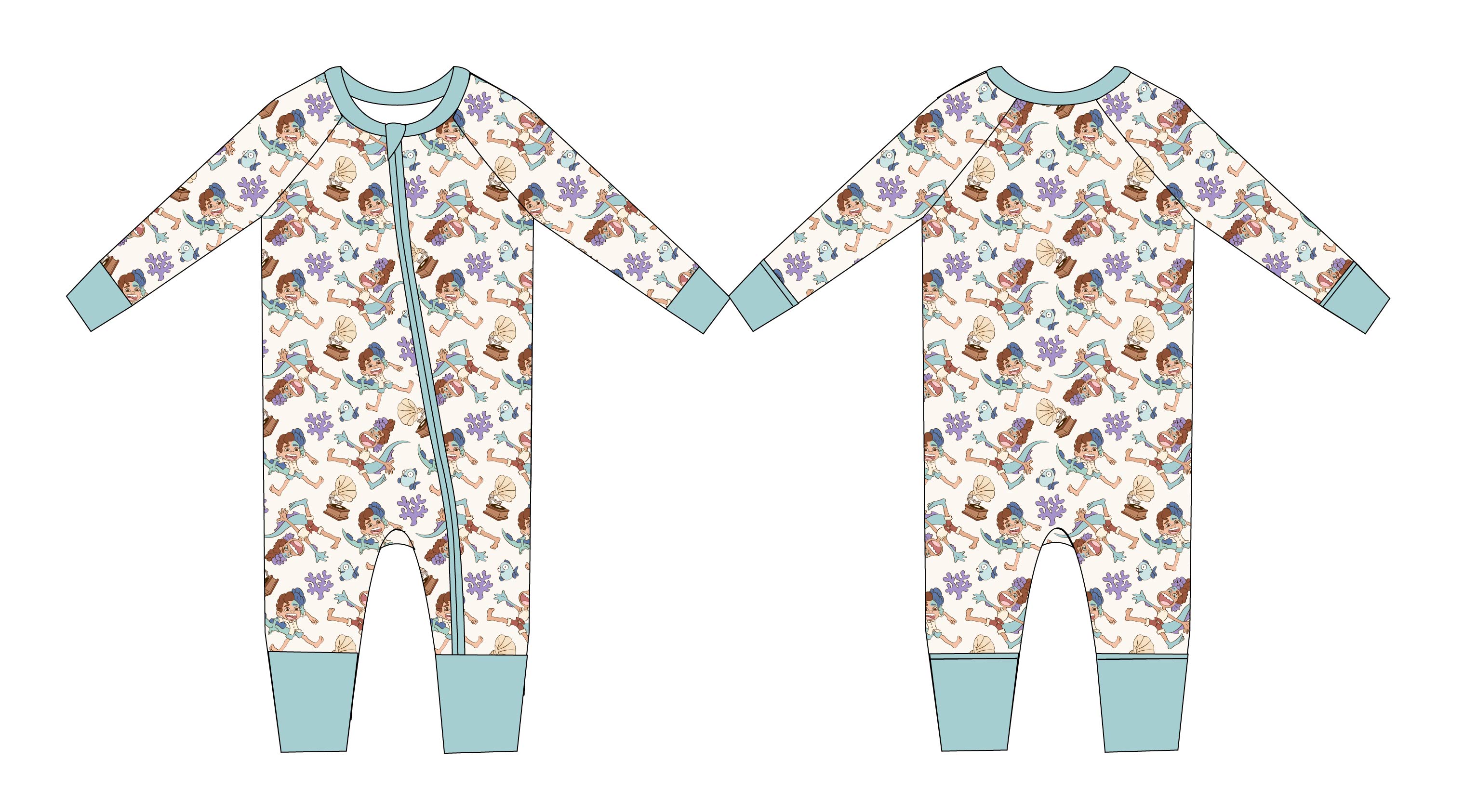 Silenzio, Bruno! - Zippy