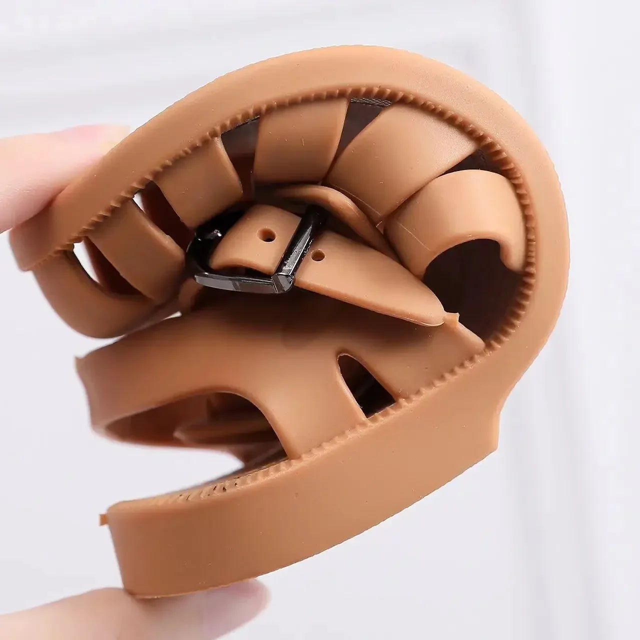 Baby Sandals Jelly Shoes 1 To 8 Years