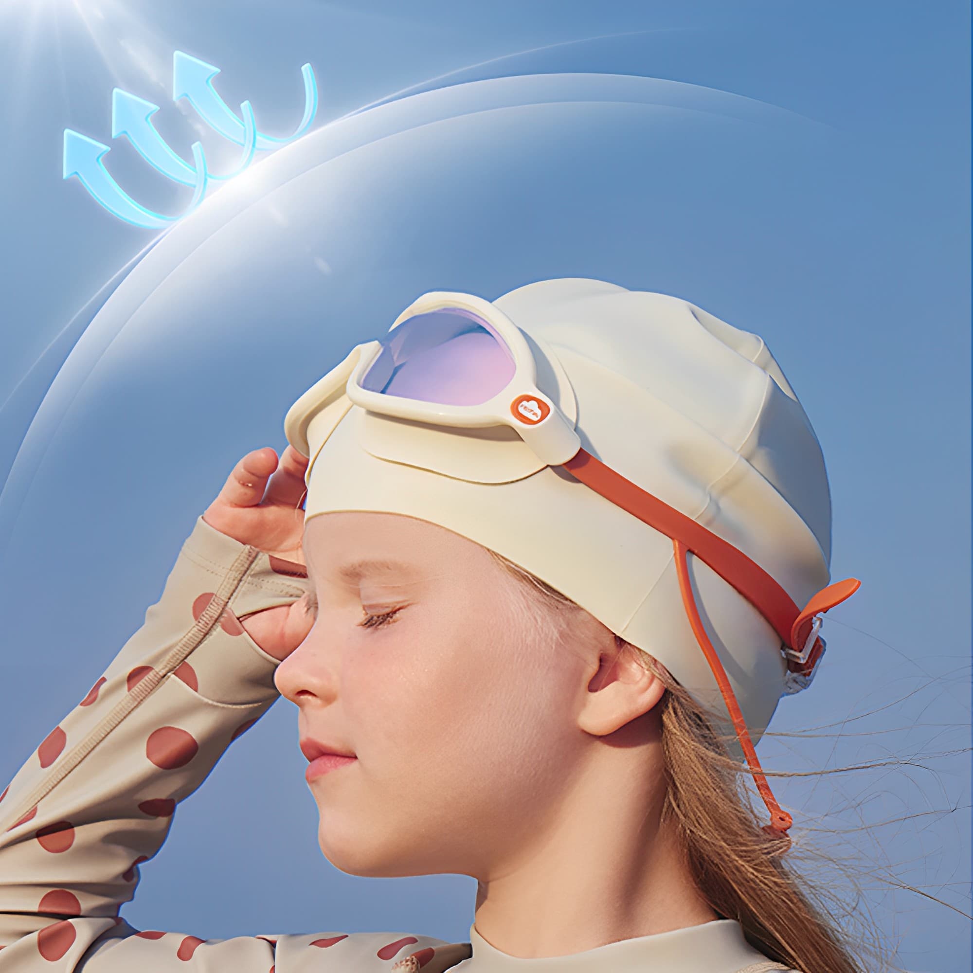 Seaquest - Swim Goggles