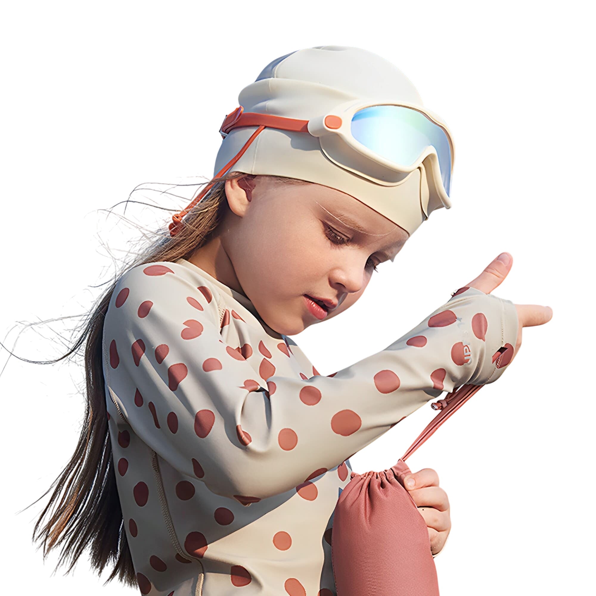 Seaquest - Swim Goggles