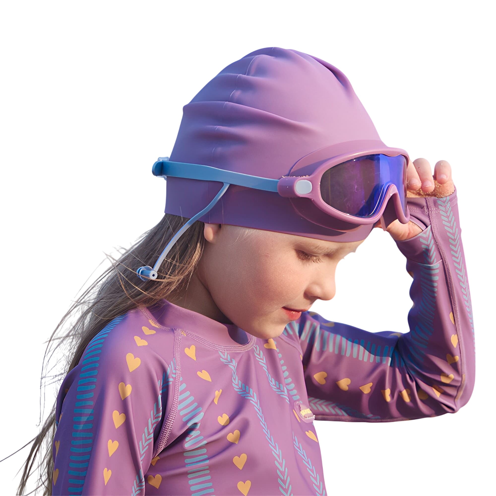 Seaquest - Swim Goggles