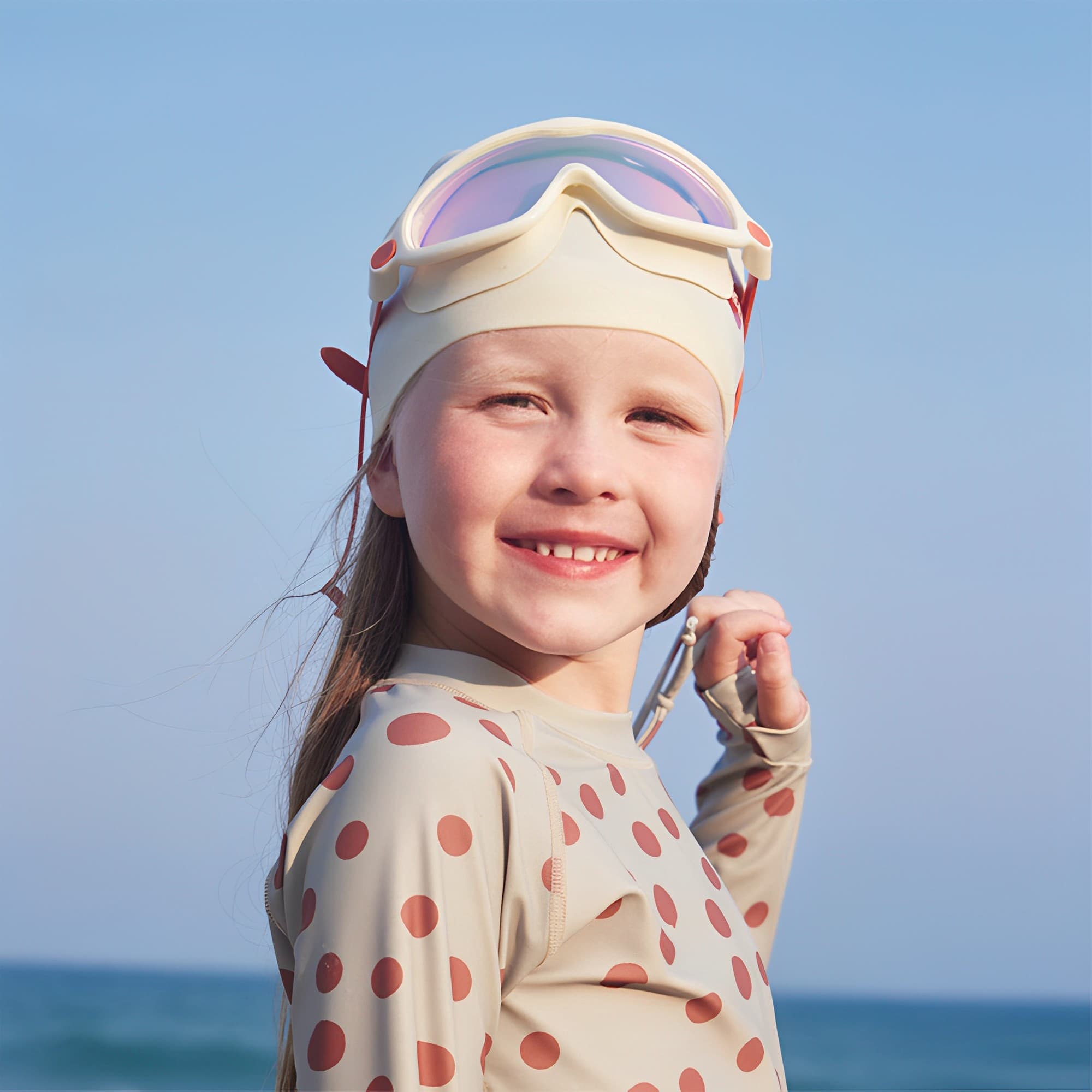 Seaquest - Swim Goggles