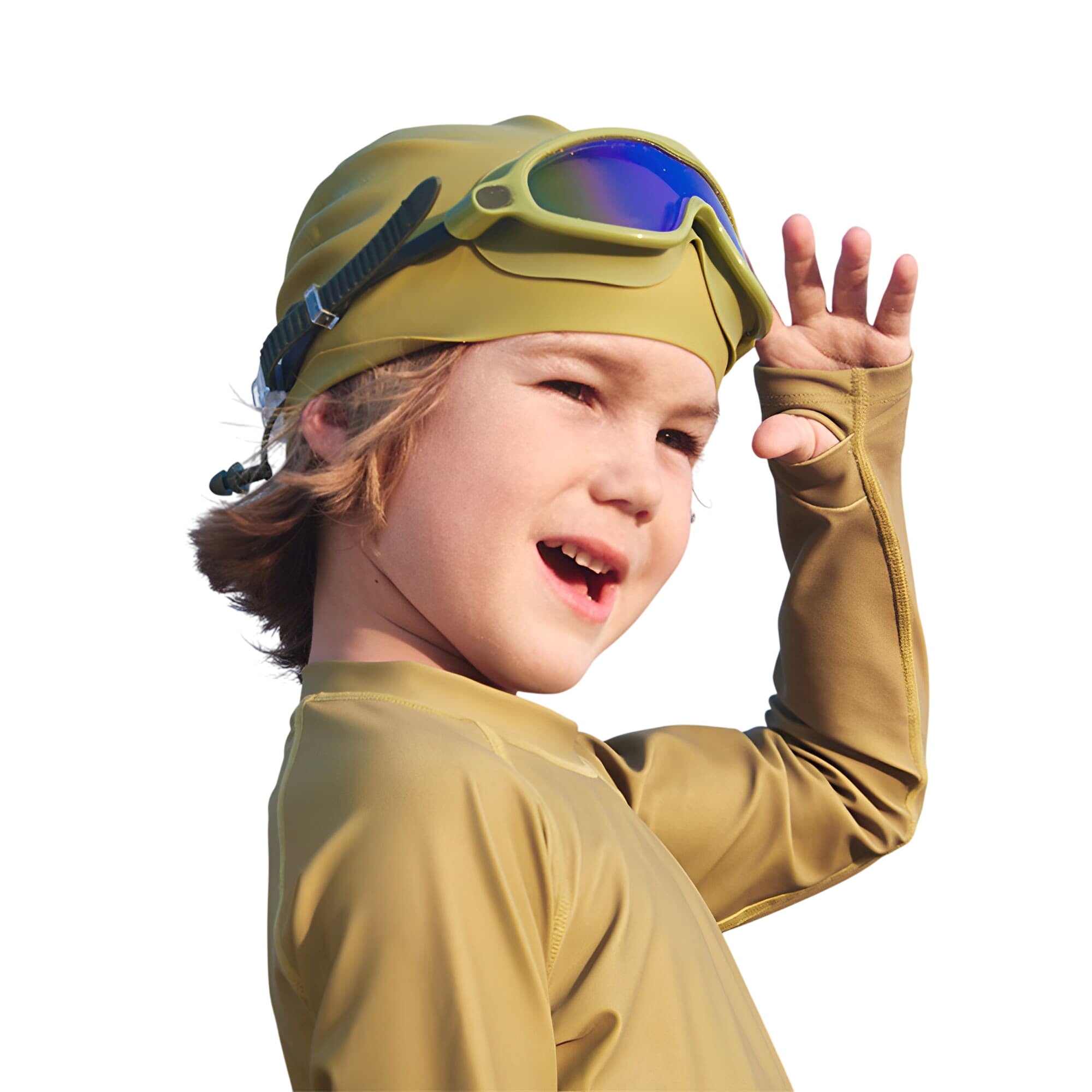 Seaquest - Swim Goggles