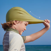 Seaquest - Swim Cap