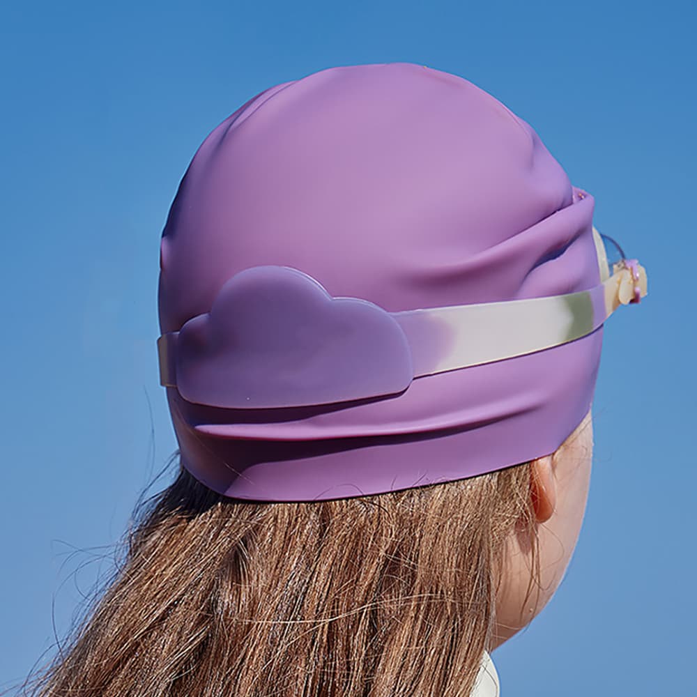 Seaquest - Swim Cap