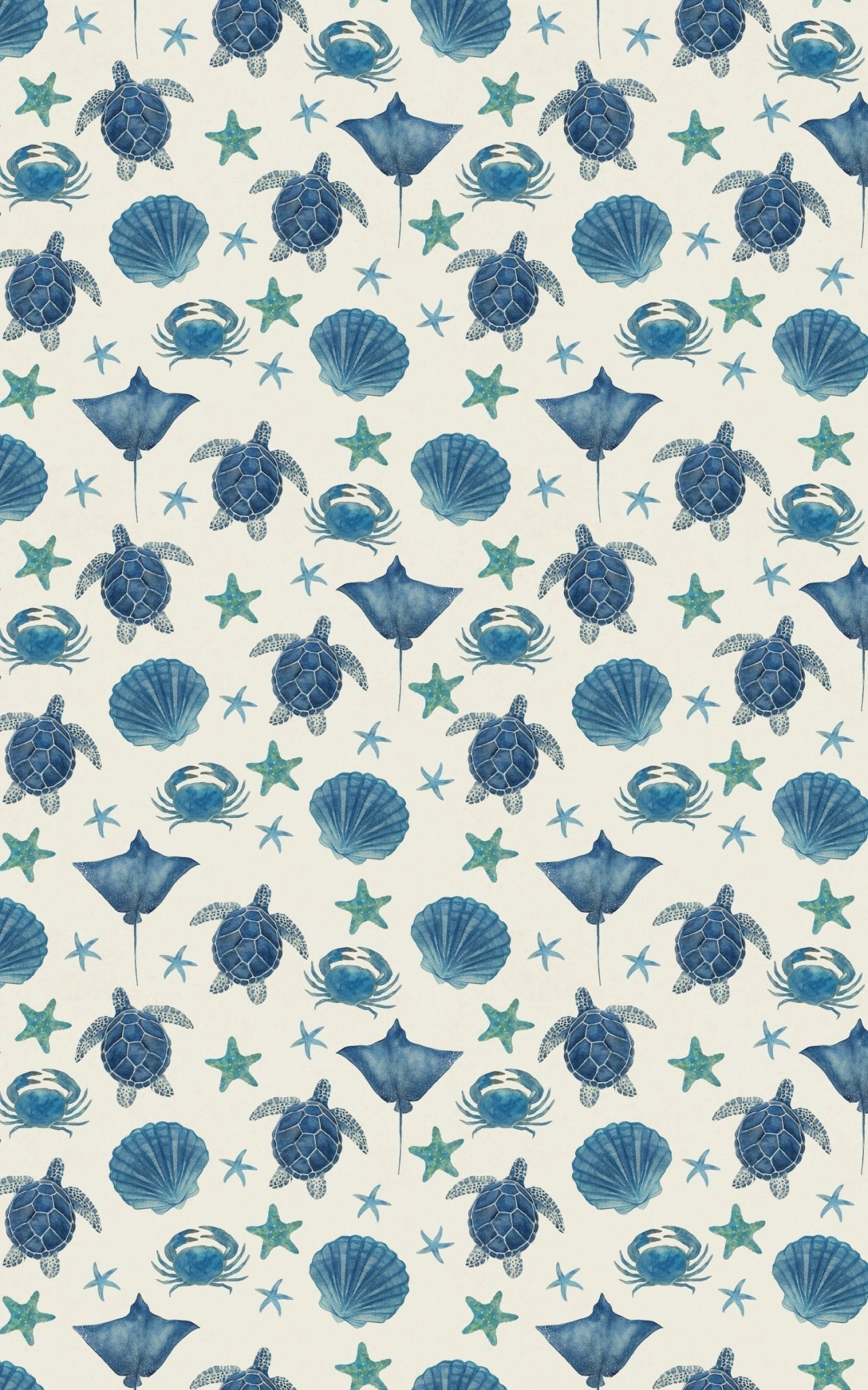 Sea Creature Symphony