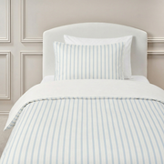 Seaside Stripes Twin Set - Ocean