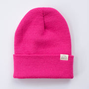 Fuchsia Youth/adult Beanie