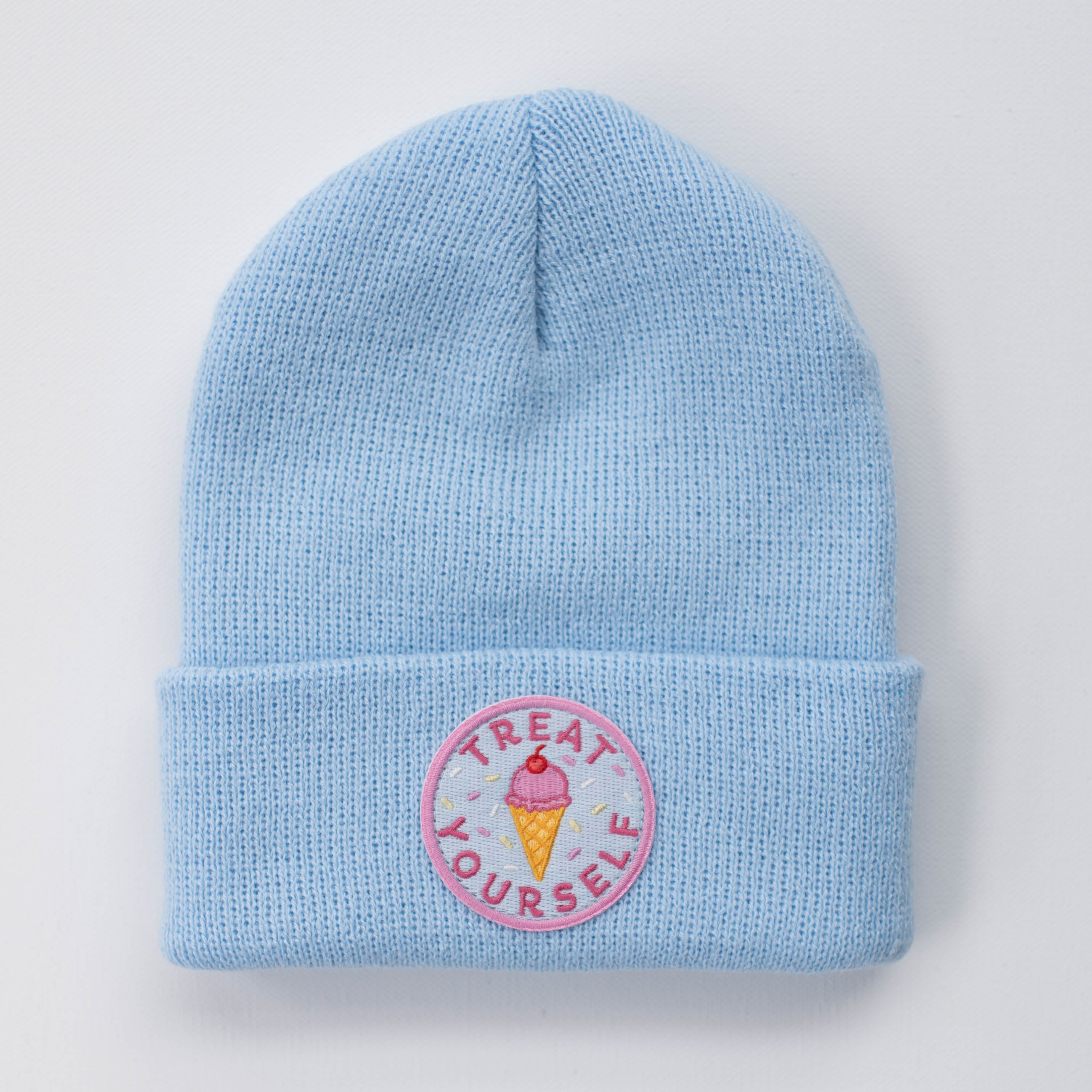 Treat Yourself Infant/toddler Beanie