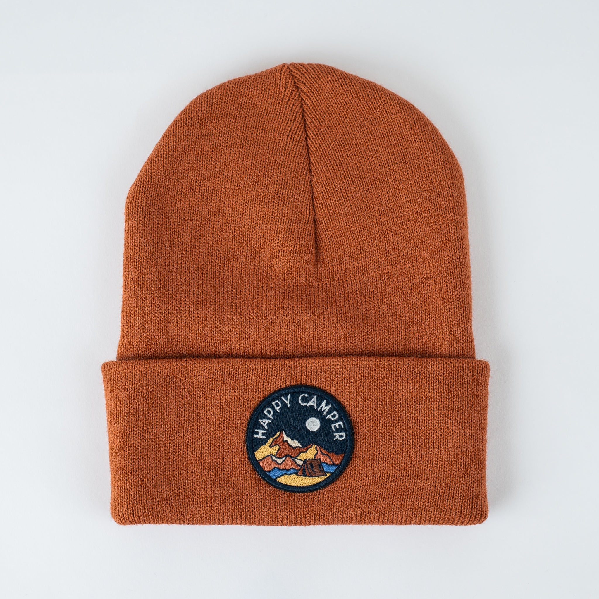 Happy Camper | Canyon - Adult Beanie
