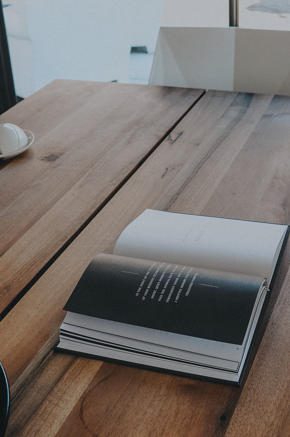 Engagement Journal