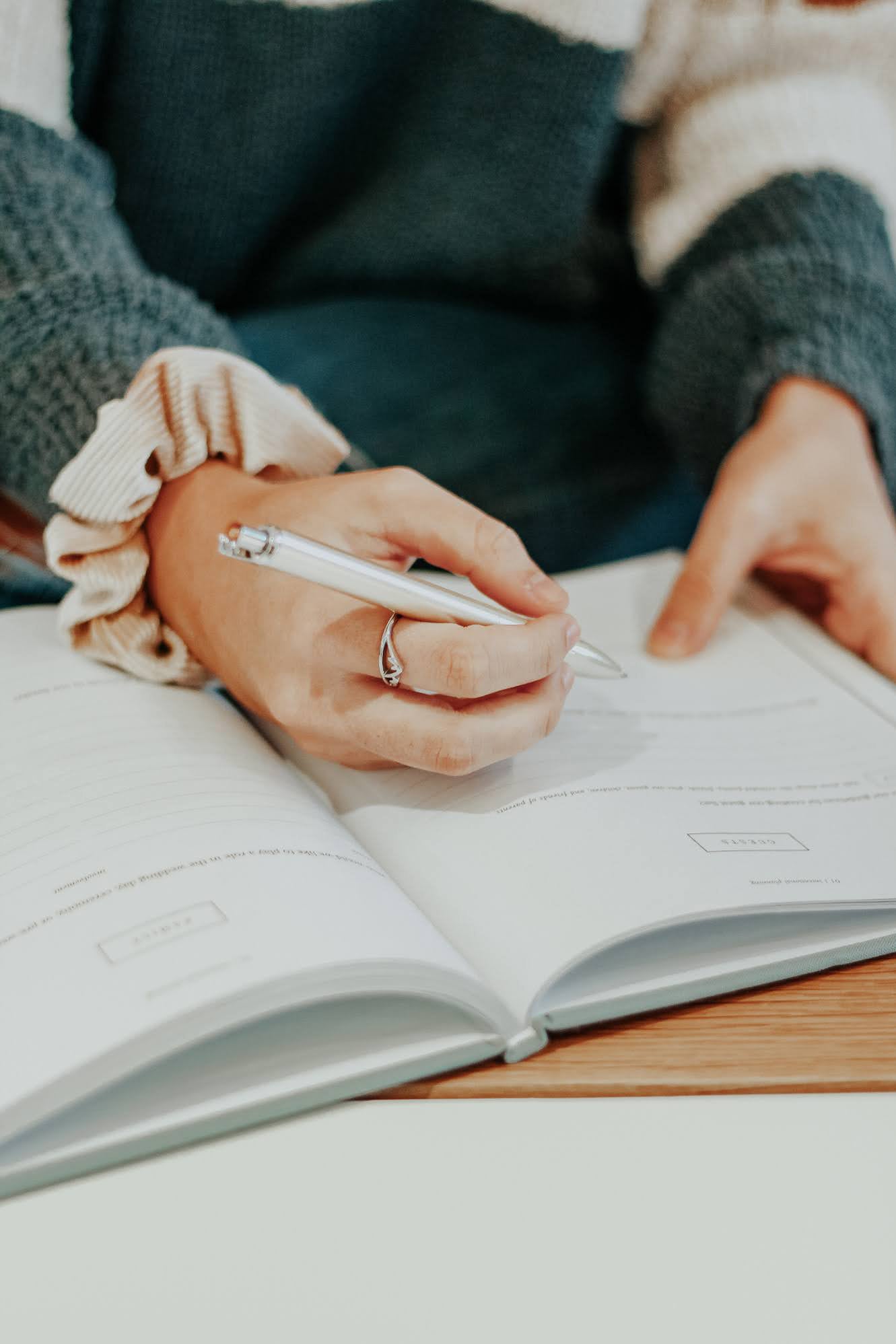Engagement Journal