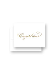 Congratulations Card