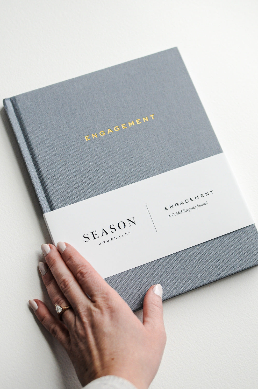 Engagement Journal