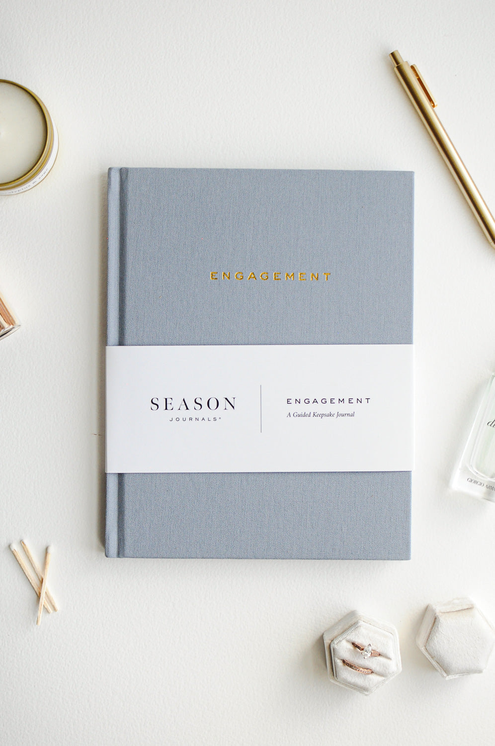 Engagement Journal
