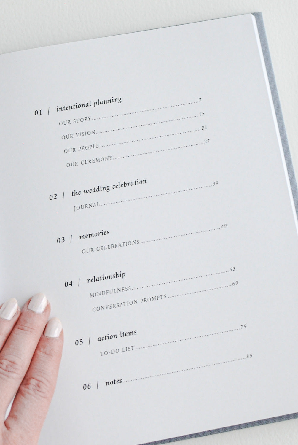 Engagement Journal