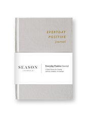 Everyday Positive Journal