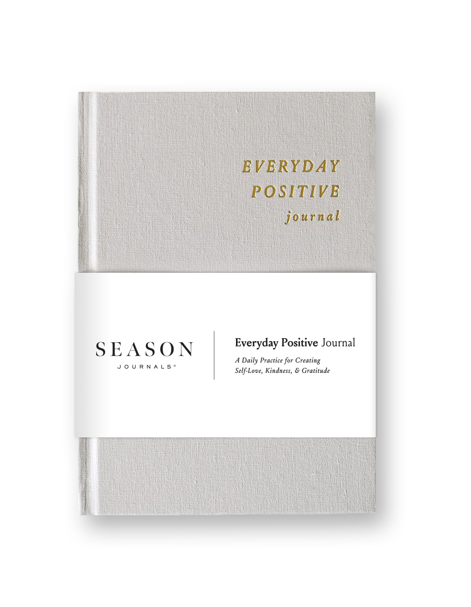 Everyday Positive Journal