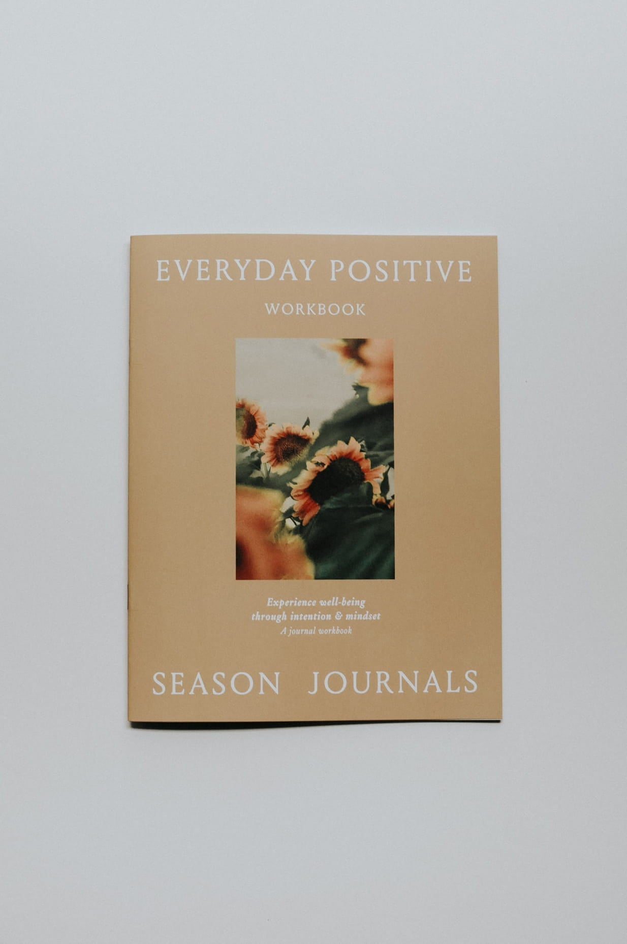 Everyday Positive Workbook