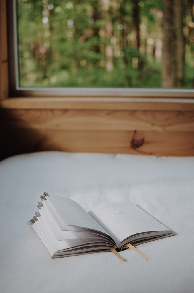 Everyday Positive Journal