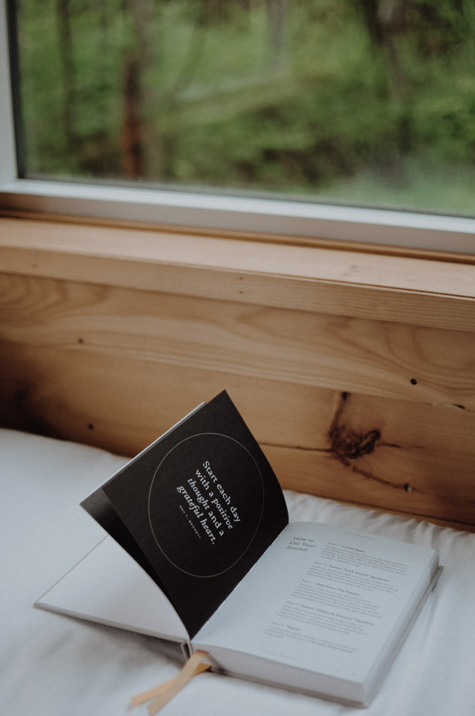 Everyday Positive Journal