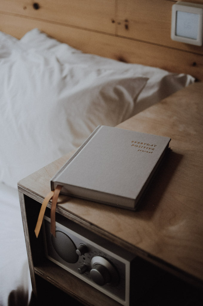 Everyday Positive Journal