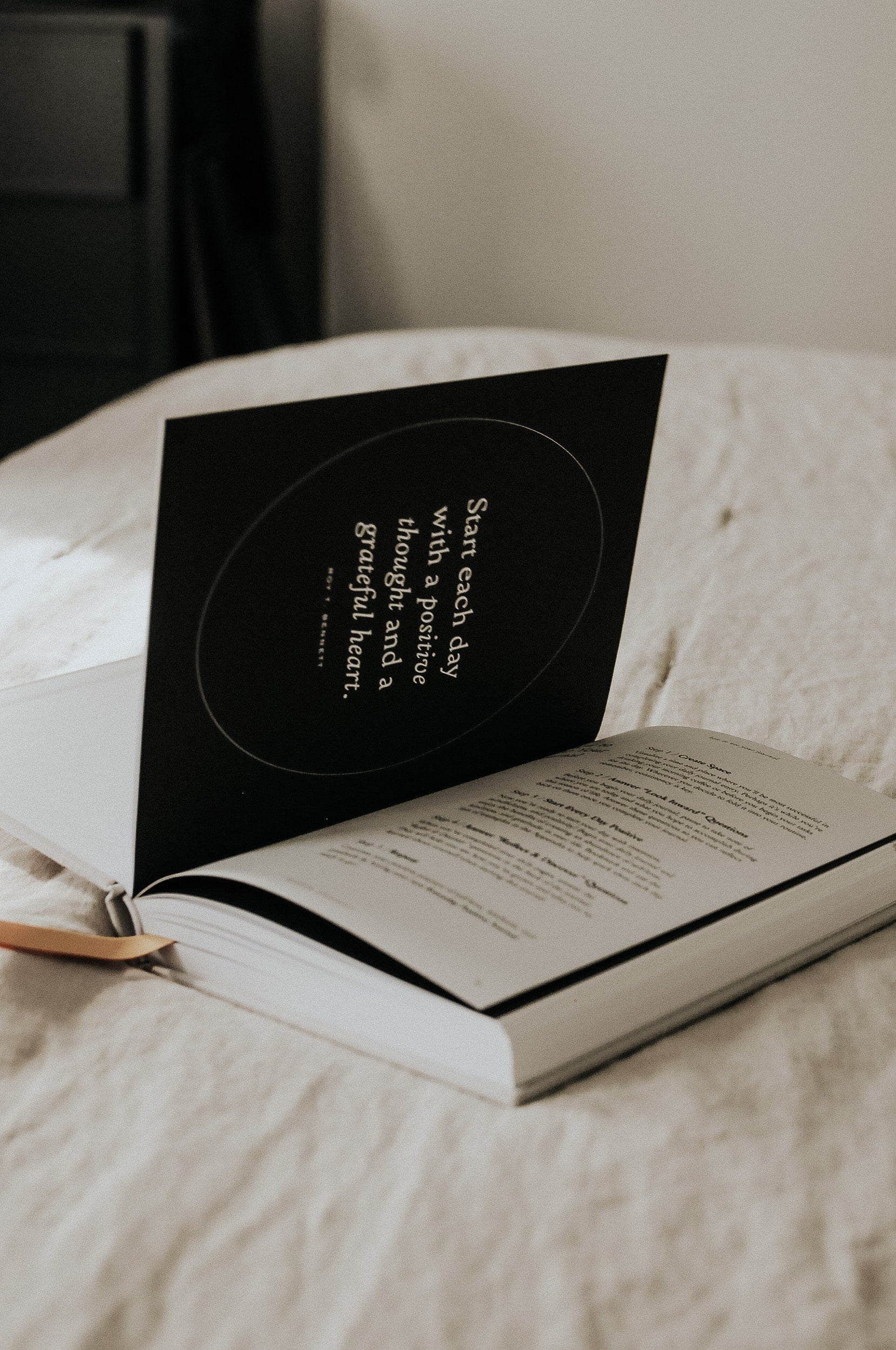 Everyday Positive Journal