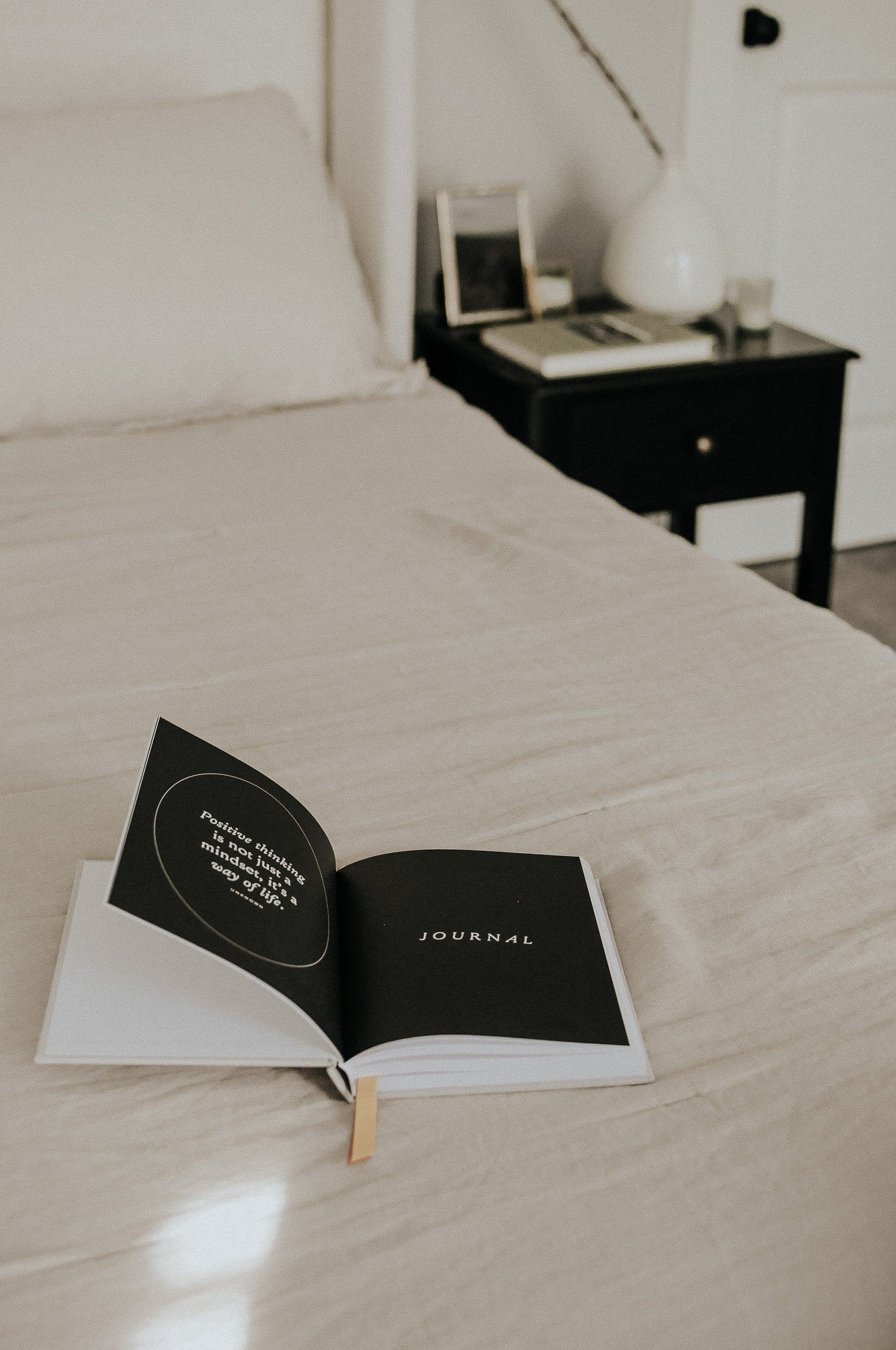 Everyday Positive Journal