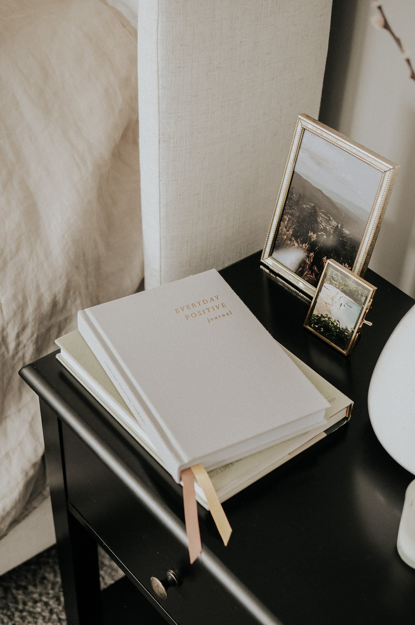 Everyday Positive Journal