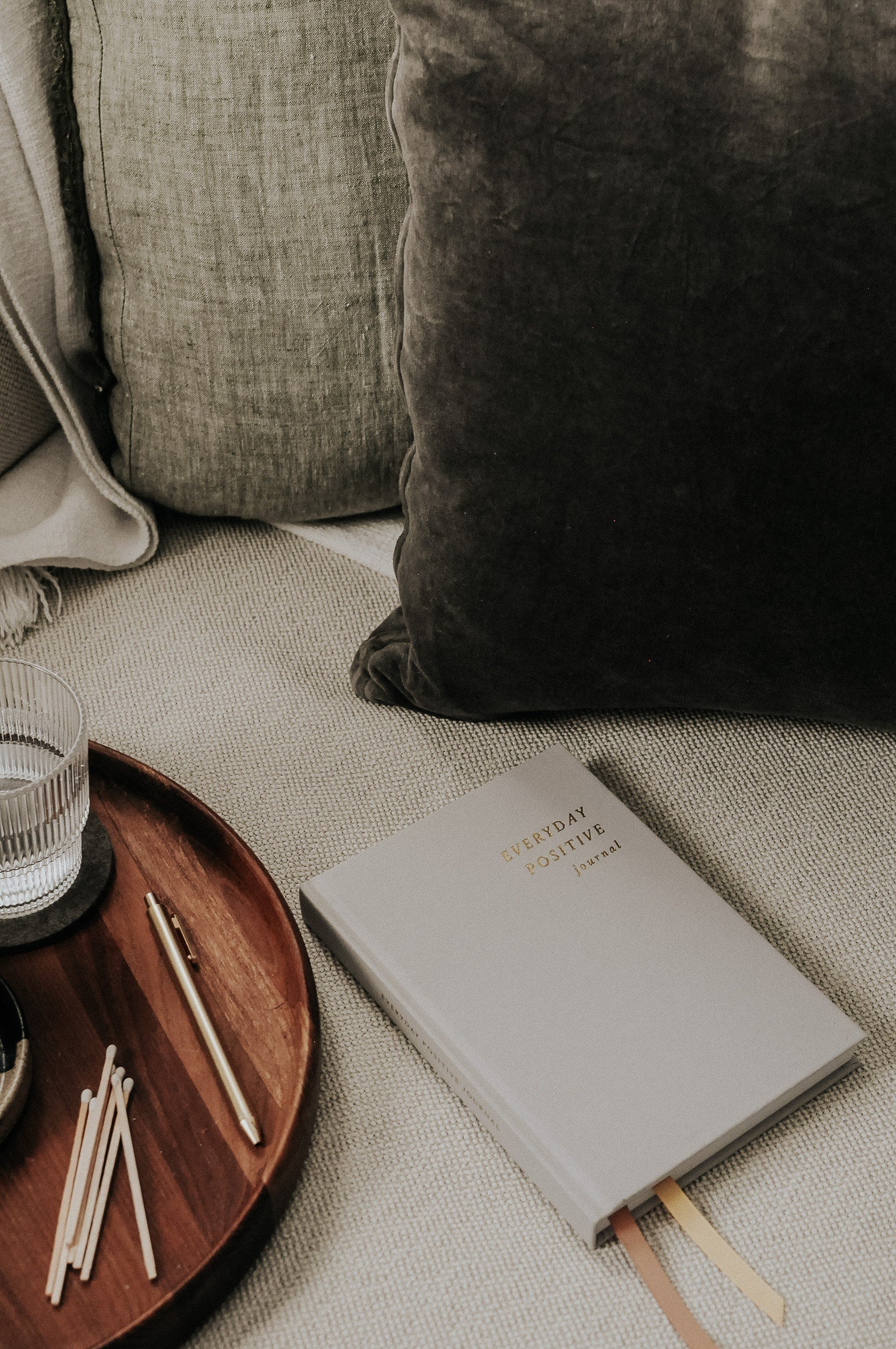 Everyday Positive Journal
