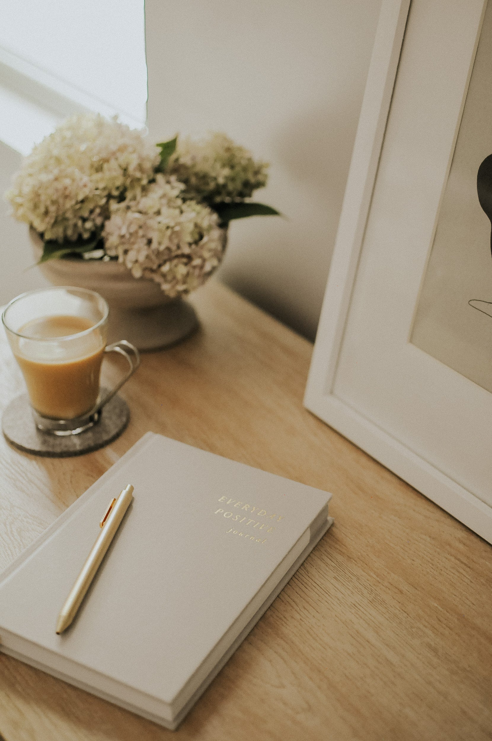 Everyday Positive Journal