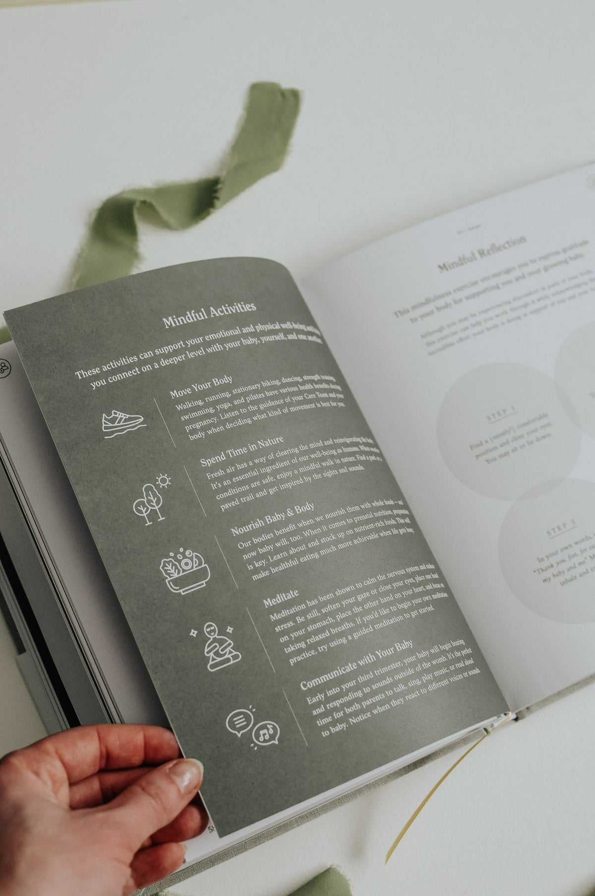 Pregnancy Journal