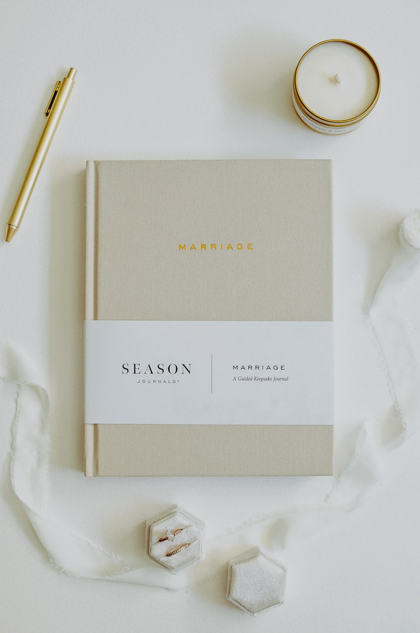 Marriage Journal