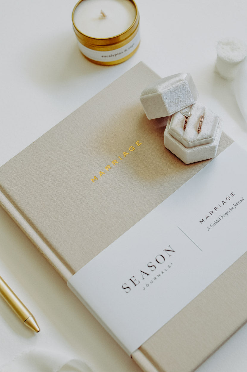Marriage Journal