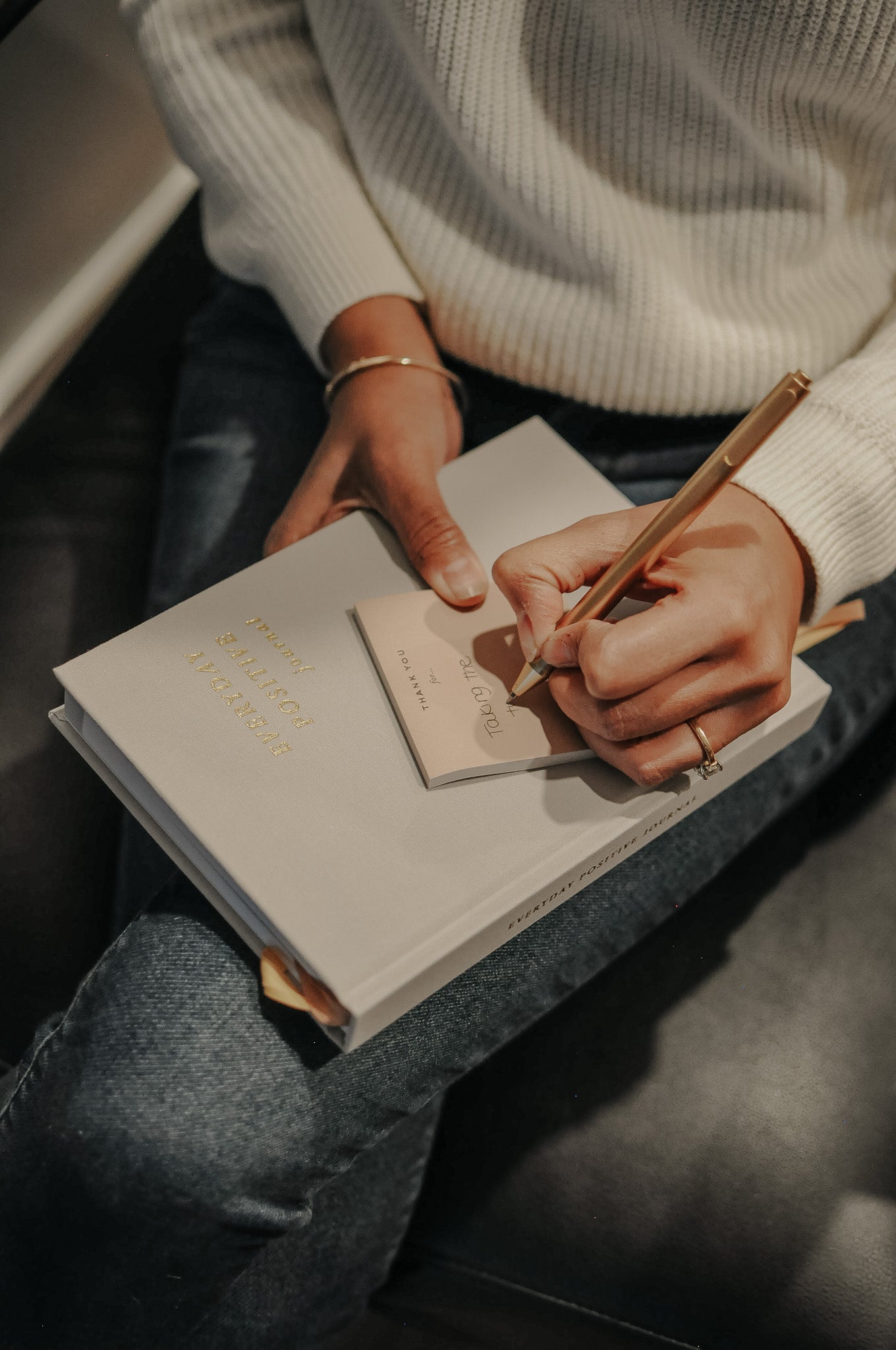 Gratitude Notes