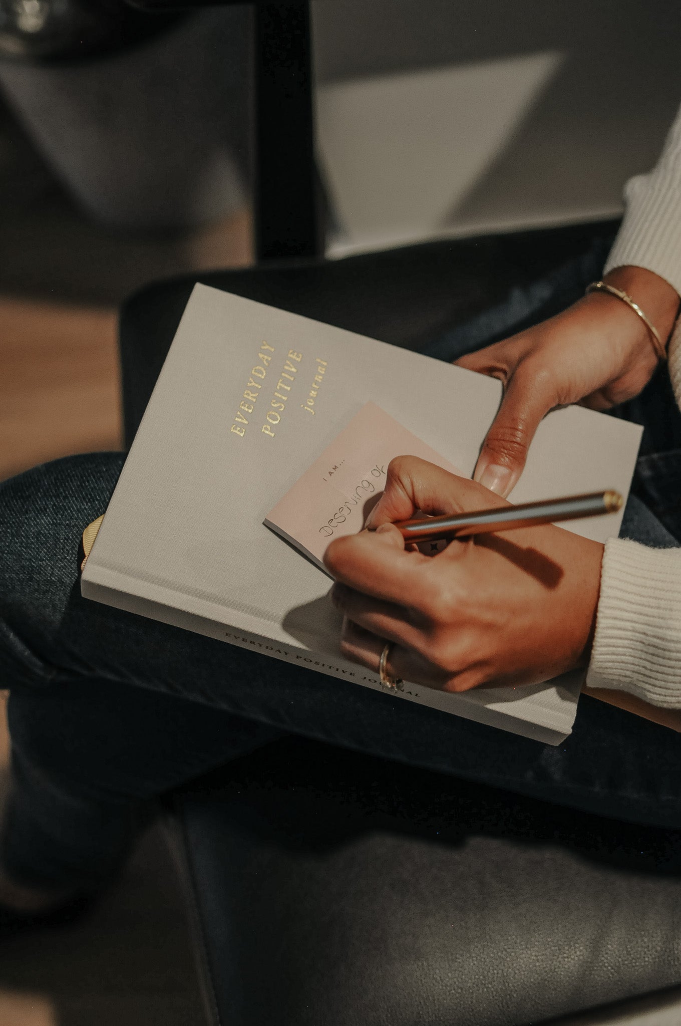 Affirmation Notes