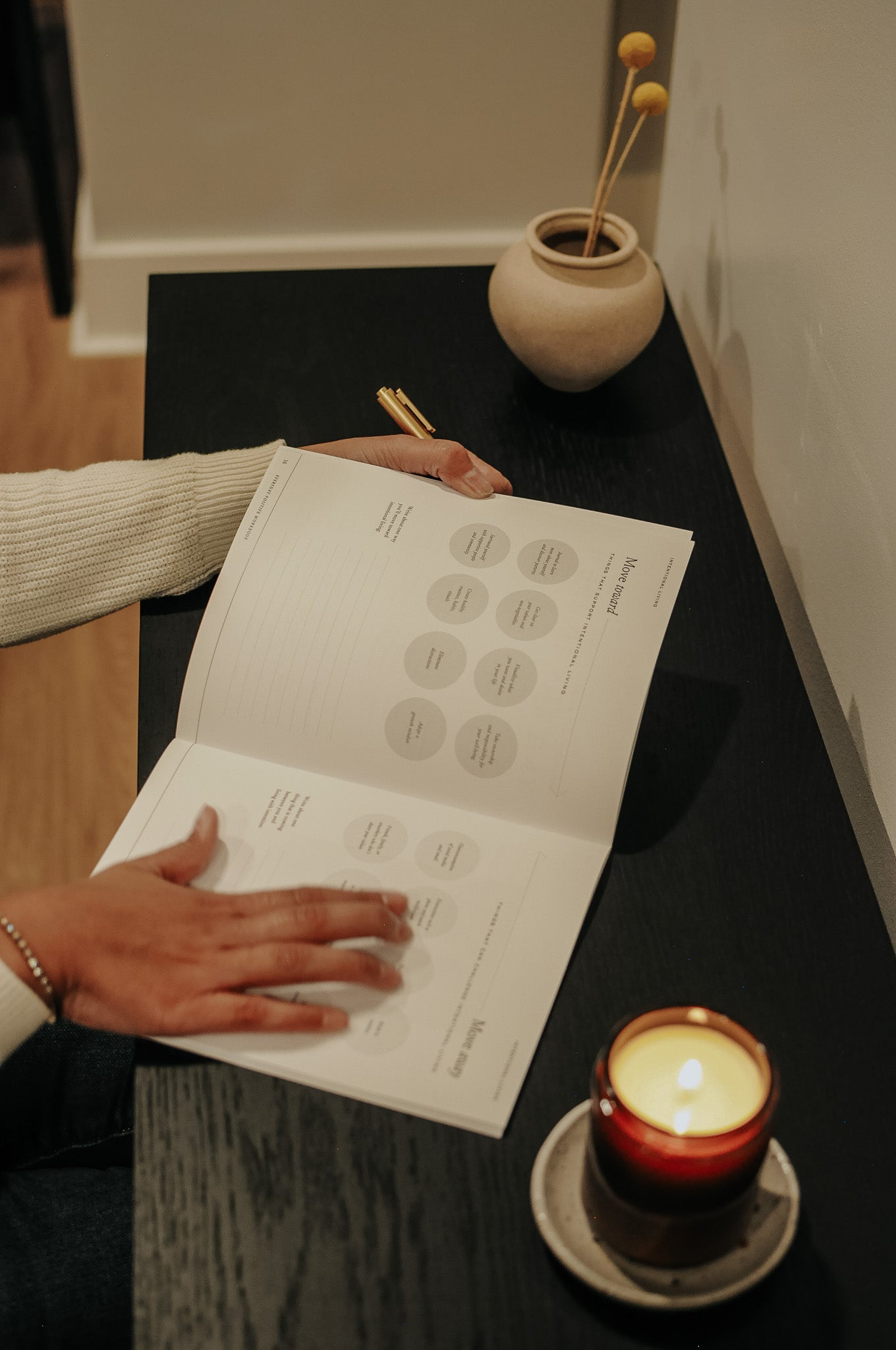 Everyday Positive Workbook