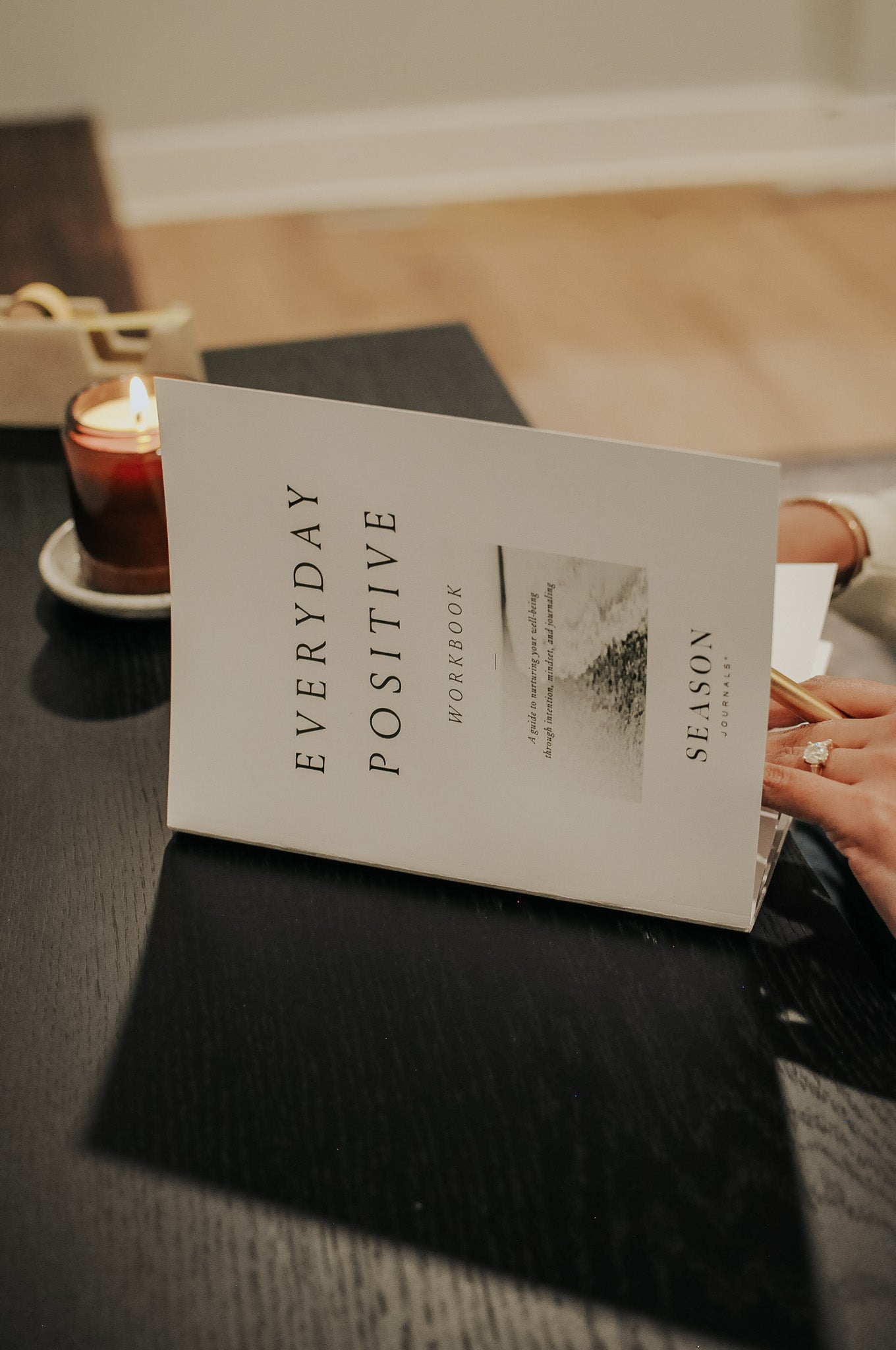 Everyday Positive Workbook