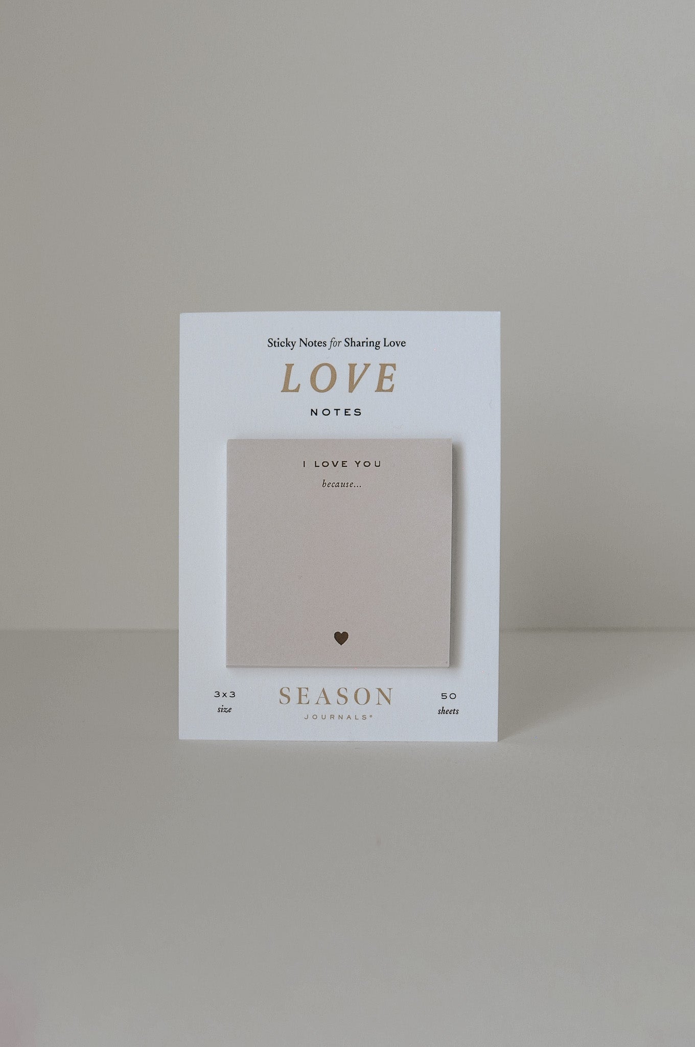 Love Notes
