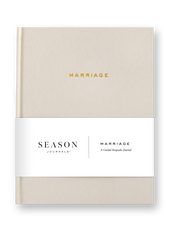 Marriage Journal