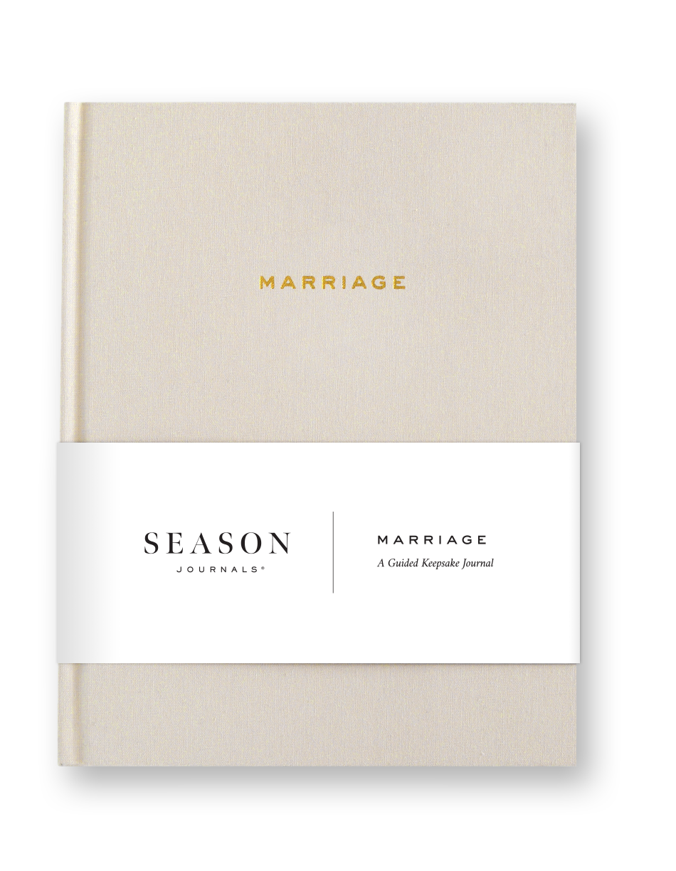 Marriage Journal