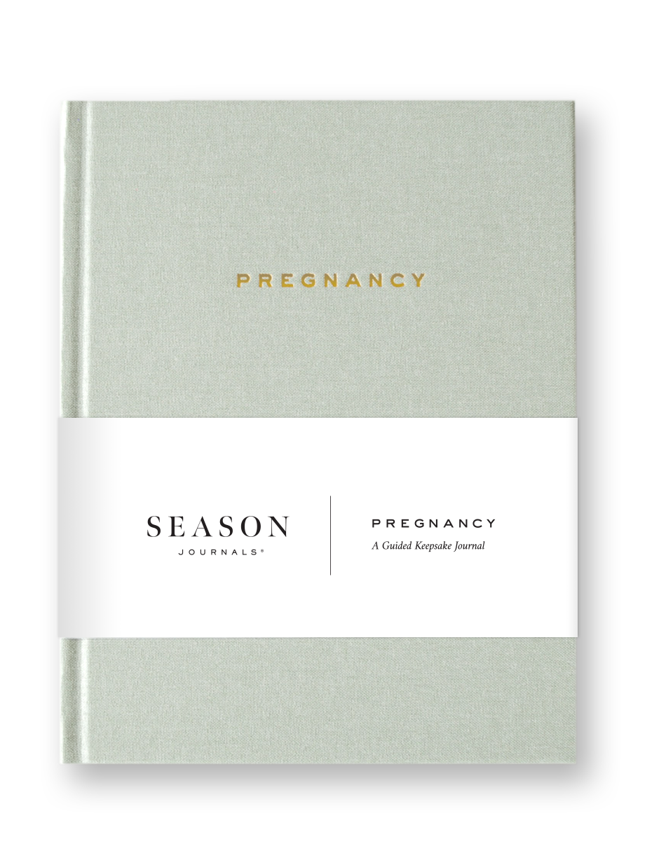 Pregnancy Journal