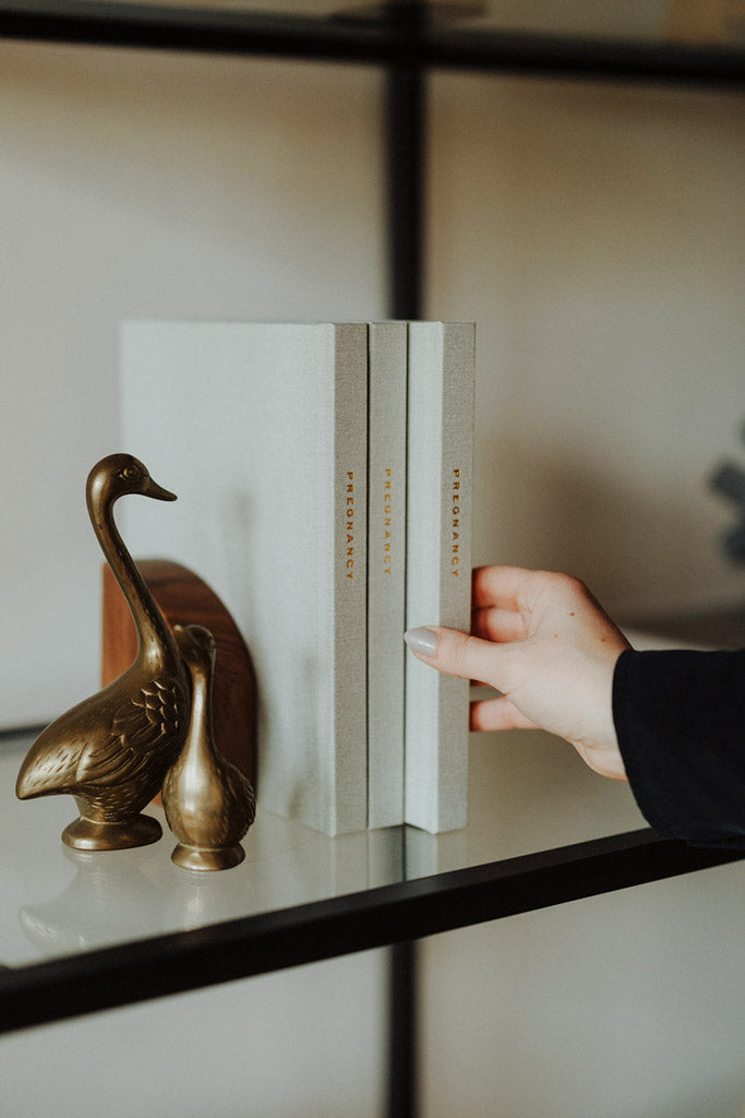 Pregnancy Journal