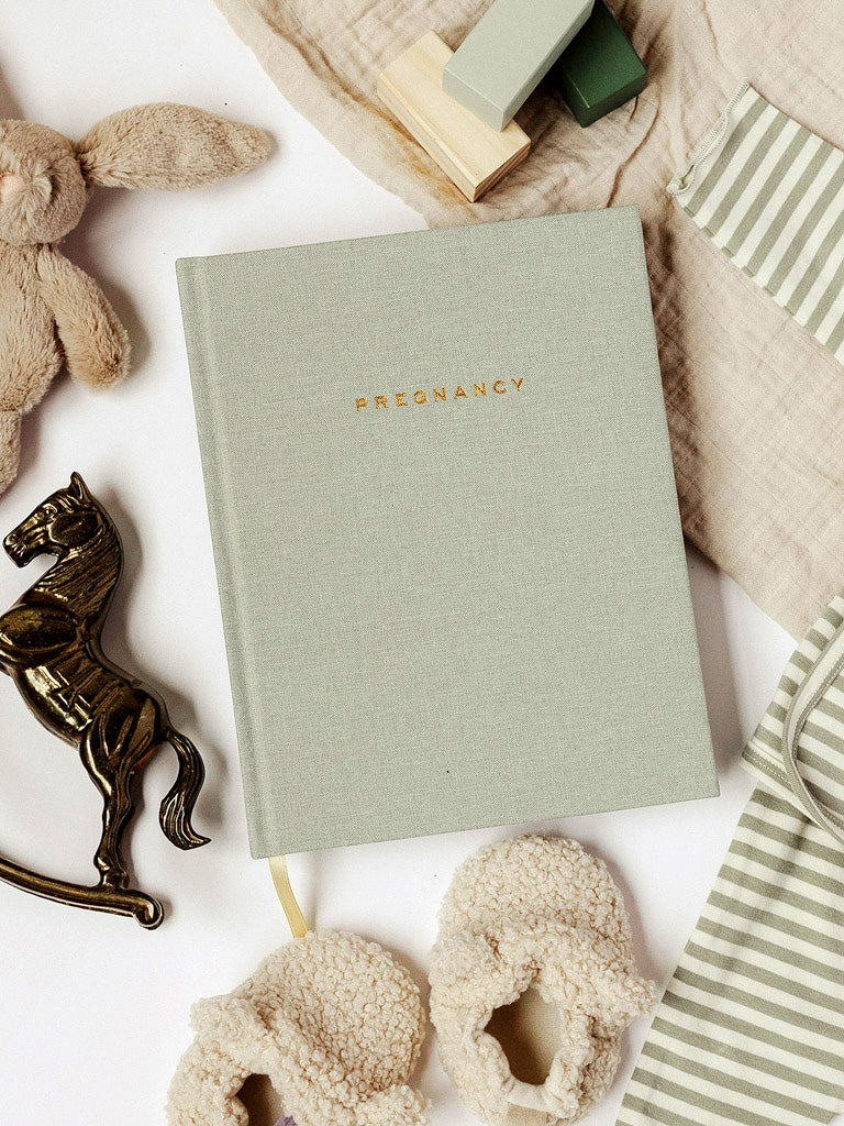 Pregnancy Journal