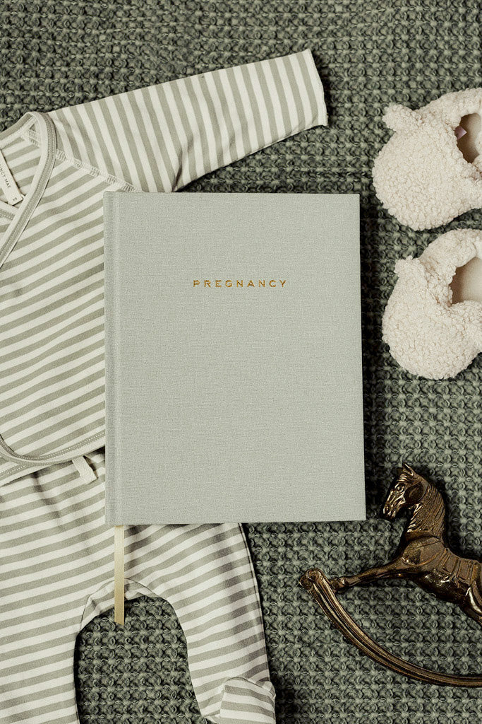 Pregnancy Journal