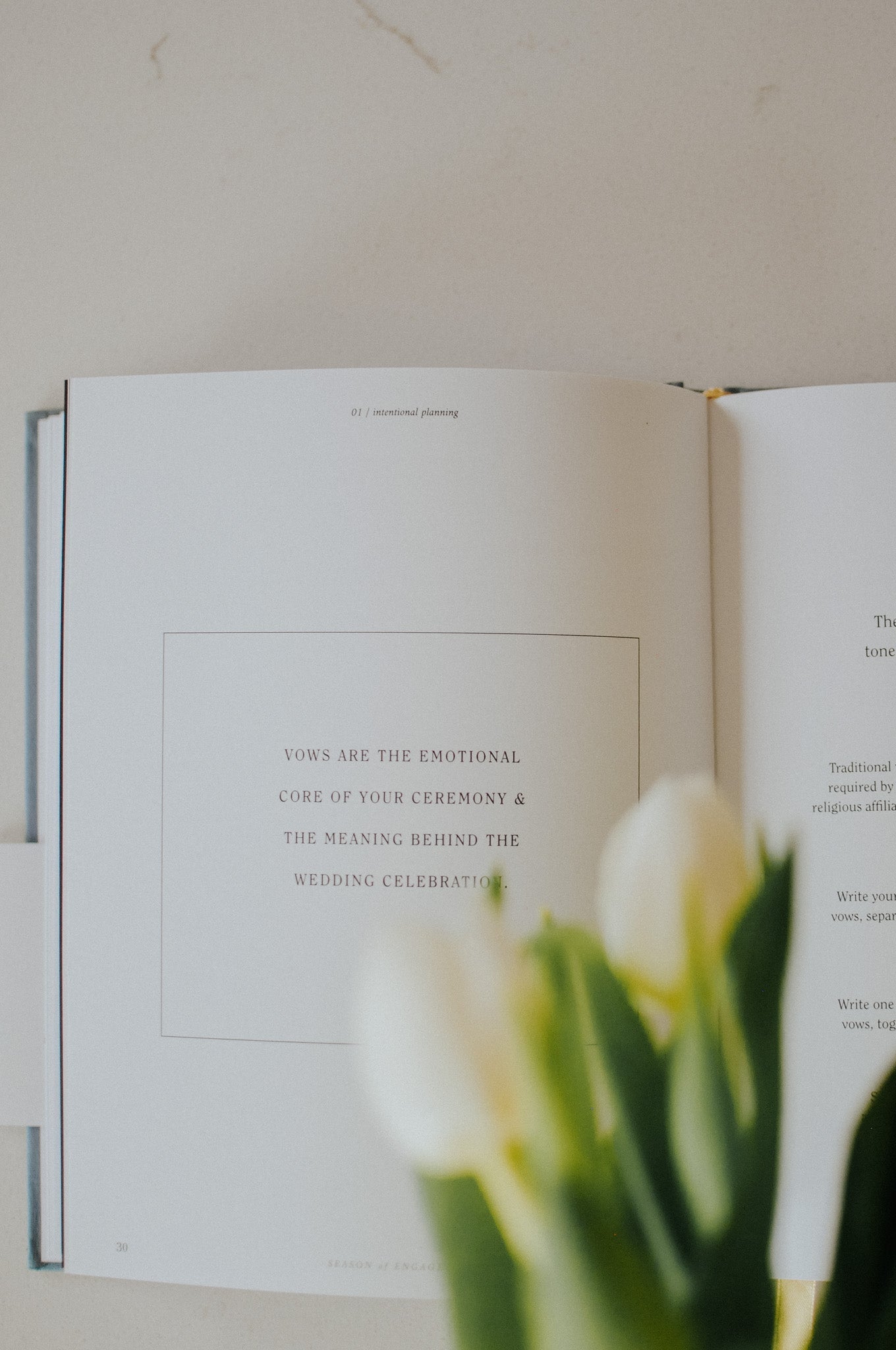 Engagement Journal